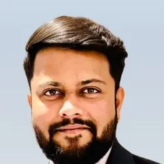 Rishabh Saxena