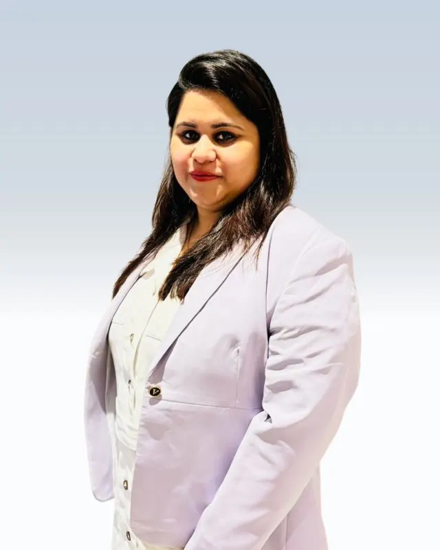 Riya Maheshwari, Chief Executive Officer
